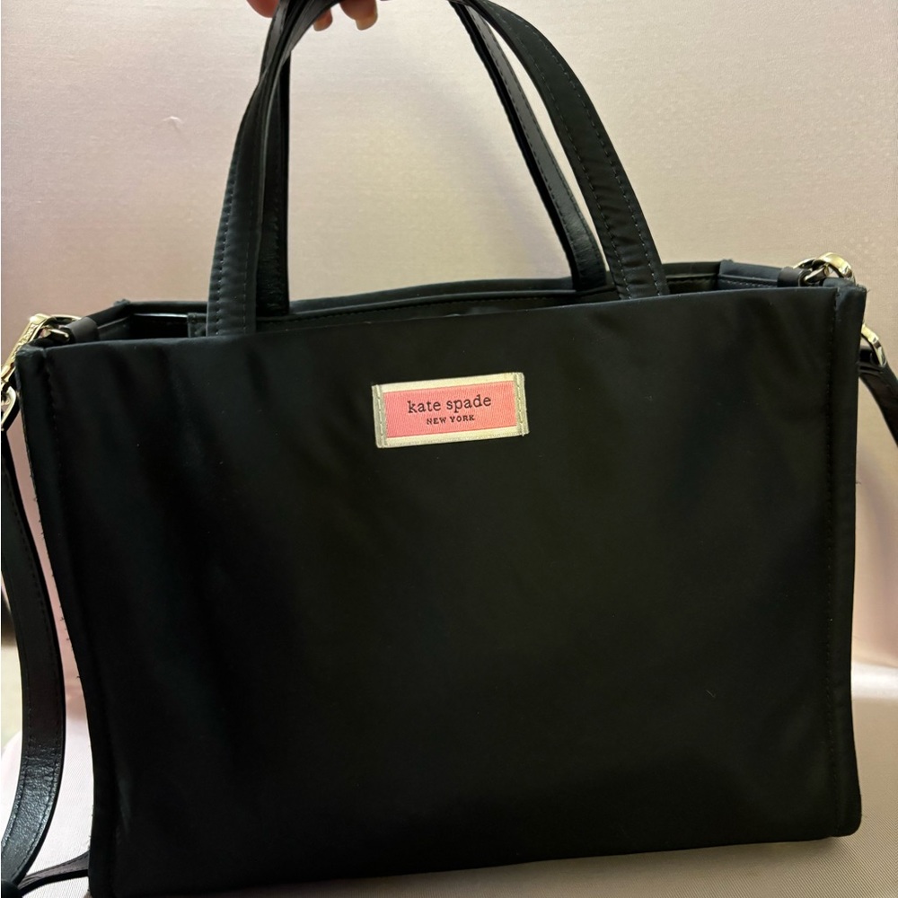 Kate Spade Nylon Bag